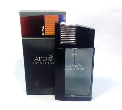 

Riya ADORN Eau de Parfum - 100 ml(For Men)