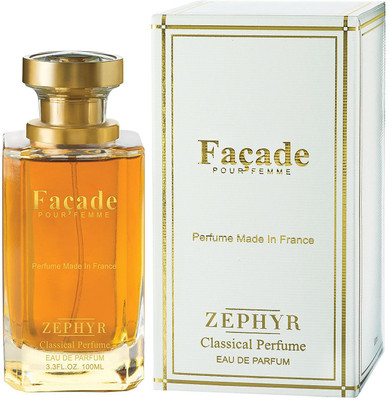 Zephyr Façade Eau de Parfum - 100 ml(For Women)