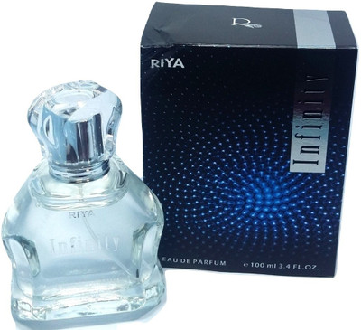 

Riya inf Eau de Parfum - 100 ml(For Men & Women)