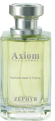 

Zephyr Axiom Eau de Parfum - 100 ml(For Men)
