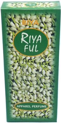 

Riya FUL Eau de Parfum - 60 ml(For Men & Women)