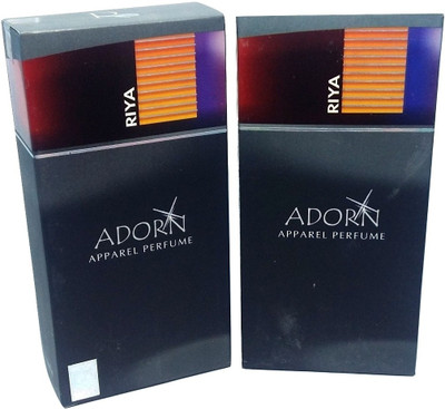 

Riya Adorn Eau de Parfum - 60 ml(For Men & Women)