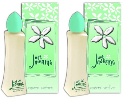 

TFZ Floral Just Jasmine Combo Perfume 100ML + 100ML Eau de Parfum - 200 ml(For Men & Women)