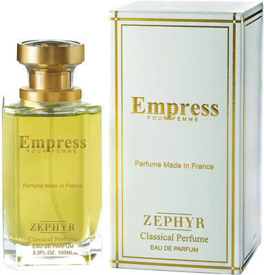 

Zephyr Empress Eau de Parfum - 100 ml(For Women)