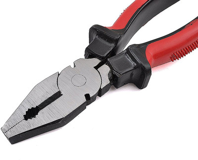 

Klaxon Combination Screwdriver Set, Black