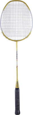 

WINSTAR TURBO Multicolor Strung Badminton Racquet(G4 - 3.25 Inches, 90 g)