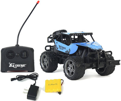 

M-Alive New Latest Edition Phantom Championship Span Defeat Remote Control RC Buggy Car 1:16 Scale Size(Multicolor)