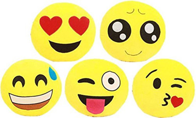 

kts khalsa toys and sales smiley face pillow