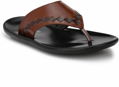

Fentacia Men Tan Sandals