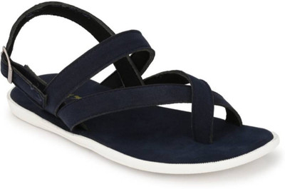 

Big Fox Men Blue Casual