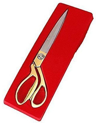 

A-Mart™ AE-107 Scissors(Set of 1, Silver)