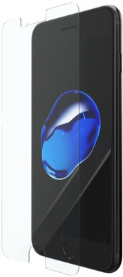 GADGETSMORE Tempered Glass Guard for Apple iPhone 8 Plus(Pack of 1)