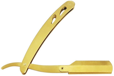 

kabello Barber Straight Edge Shaving Razor For Men & Boys