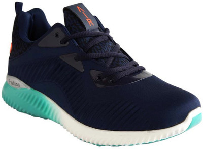 

Vir Sport Running Shoes For Men(Navy