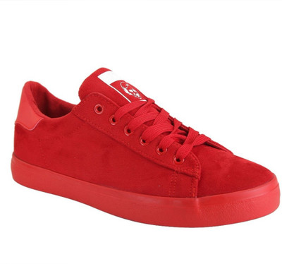 

Vir Sport Sneakers For Men(Red
