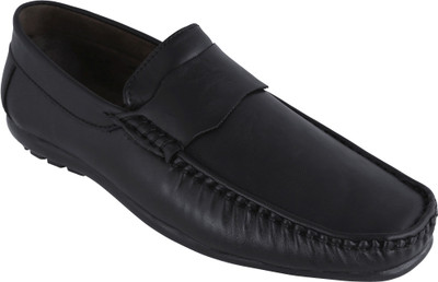 

Marshal Casuals For Men(Black