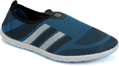 

Fuel Mens Boys Slip On Solid Outdoors, Casuals, Party Wear Shoes Casuals For Men(Multicolor, Royalblue