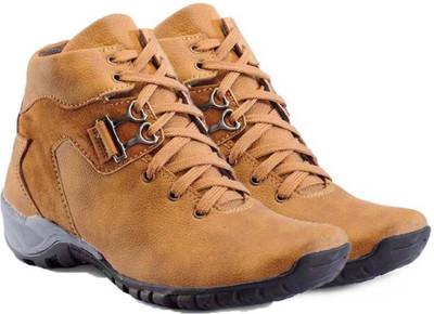 

Royal Star Boots For Men(Tan, Brown