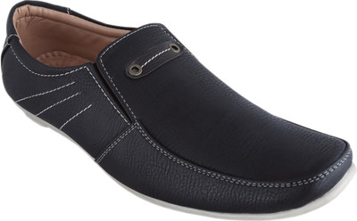 

Marshal Casuals For Men(Black