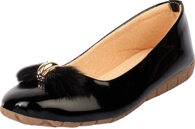 

Just Lady Bellies For Women(Black