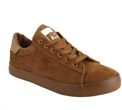 

Vir Sport Sneakers For Men(Brown, Tan, Camel