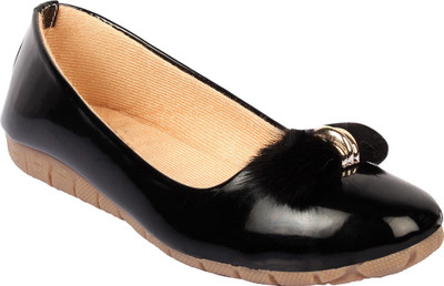 

Cool Wings Bellies For Women(Black