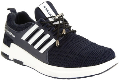 

Vir Sport Walking Shoes For Men(Navy