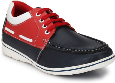 

Troy TC345 BLUE Sneakers For Men(Blue