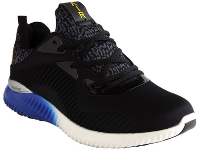 

Vir Sport Basketball Shoes For Men(Black