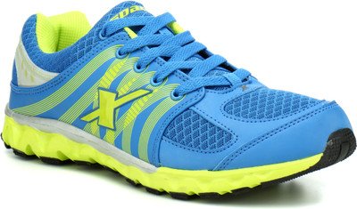 

Sparx 177 Running Shoes For Men(Blue, Green, Skybluegreen