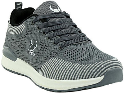 

Vostro FALCON Sports Shoe For Men(Grey