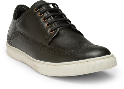 

Adreno Jason Brogues For Men(Black