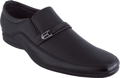 

Marshal Slip On For Men(Black