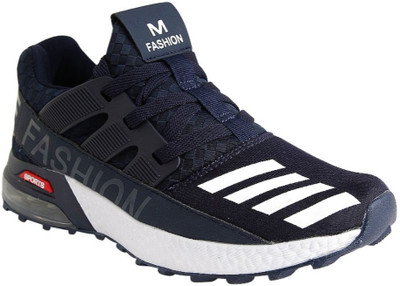 

Vir Sport Walking Shoes For Men(Navy