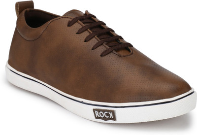 

Troy TC346 BROWN Sneakers For Men(Brown