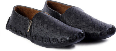 

Red Rose Jutis For Men(Black