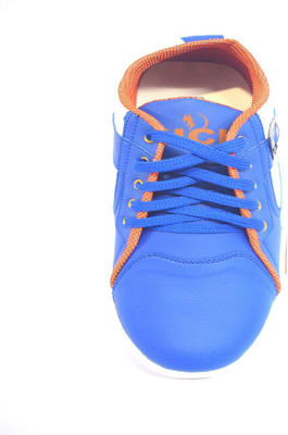 

chromotek latest Casuals For Men(Blue