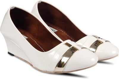 

Anand Archies Bellies For Women(White