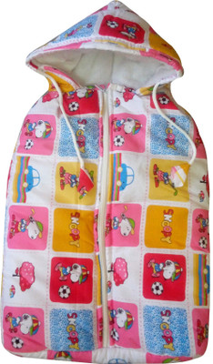 

ATXP MULTIPURPOSE CARRYING, SLEEPING AND BEDDING BAG Sleeping Bag(Multicolor, Multicolor 16