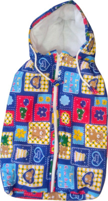 

ATXP MULTIPURPOSE CARRYING, SLEEPING AND BEDDING BAG Sleeping Bag(Multicolor, Multicolor 15