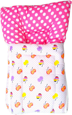

ATXP MULTIPURPOSE CARRYING, SLEEPING AND BEDDING BAG Sleeping Bag(Multicolor, Multicolor 1