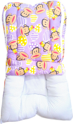 

Welo MULTIPURPOSE CARRYING, SLEEPING AND BEDDING BAG Sleeping Bag(Multicolor