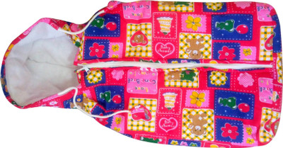 

ATXP MULTIPURPOSE CARRYING, SLEEPING AND BEDDING BAG Sleeping Bag(Multicolor, Multicolor 14