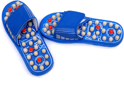 

Healthllave Slides, Blueandwhite