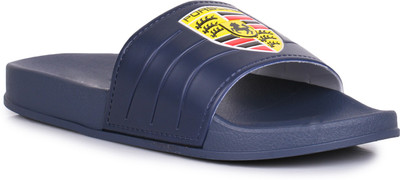 

APPE Appe Men Casual Blue Slippers/Flip-Flops Flip Flops