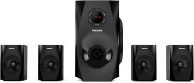 philips 4.1 home theater flipkart