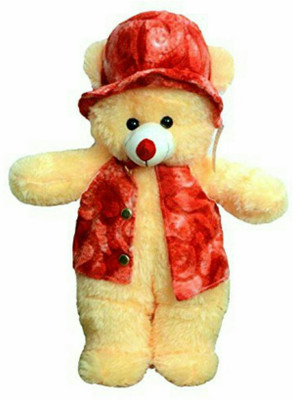 

soniya Enterprises soft toy teddy bear - 130(Brown)