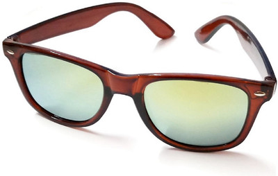 

Homeboy Wayfarer Sunglasses(Blue)