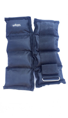 STARPORT SPORTS GYM010 Ankle Support(Black