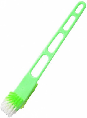 

Mast Mast Toilet Brush(Green, Blue, White)